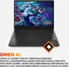 HP OMEN Gaming 16-am0279ng, Intel Core Ultra 7, 40,6 cm Produktbild-Vorschau 8
