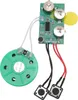 Aufnehmbares Soundmodul, 120 Sekunden Loop-Wiedergabe, Produktbild-Vorschau 1