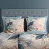 Duvet cover Good Morning 155x220 + 1* 80x80 cm - feathers Produktbild-Vorschau 5