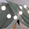 HOME DELUXE - Kinderbett Deko Set VELINDO - Farbe: Khaki, Produktbild-Vorschau 6