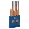 BGS 1651 Splintentreiber-Satz, 3-8 mm, 150 mm lang, 6-tlg. Produktbild-Vorschau 7