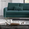 MIUFORM Scandic Lagom - Ecksofa mit Bettfunktion L-FORM Produktbild-Vorschau 3