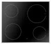 Amica EC 744 000 E, Schwarz, Integriert, 60 cm, Produktbild-Vorschau 1