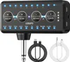 LEKATO Gitarren-Bluetooth-Kopfhörerverstärker 10 Produktbild-Vorschau 1