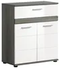 Xonox.home Unterschrank Blake BxHxT 70 x 79 cm x 31 cm Produktbild-Vorschau 11