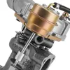 K03 k04 Upgrade billet Turbolader for Audi A4 /quattro 1.8 Produktbild-Vorschau 6
