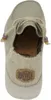 Hey Dude Wendy Natural Schuhe Grün EU 40 Frau Grün EU 40 Produktbild-Vorschau 60