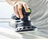 Festool ETSC 125-Basic Ponceuse excentrique sans fil ( Voir les images du produit 21