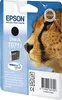 Original Tintenpatrone Epson C13T071140 Schwarz Produktbild-Vorschau 3