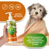 BAVIETTE Hundeshampoo 500 ml – mildes Shampoo mit Produktbild-Vorschau 6