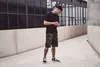 Brandit BW T-Shirt Größe 7 Farbe Schwarz Produktbild-Vorschau 7