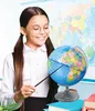 Glob interactiv Lexibook Luminous Day & Night, educativo, Anteprima dell’immagine prodotto 8