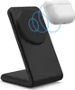 Tech-Protect wireless charger A38 3in1 QI15W, black Náhled obrázku produktu 7