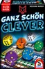 Schmidt Spiele Familienspiel Würfelspiel Ganz schön clever Produktbild-Vorschau 1