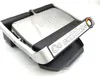 TEFAL OptiGrill+ - Stříbrný - Obdélníkový - Senzorový - Náhled obrázku produktu 18