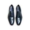 Lloyd Herren Schnürschuhe, blau(atlanticblue (88)), Gr. 11 Produktbild-Vorschau 23