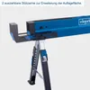 Scheppach Arbeitsbock MWB700 - 2er-Set | 9 Stufen von 615 – Produktbild-Vorschau 4