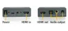 Marmitek HDMI-converter, 4K audio-extractor, model AE14 Productafbeelding-voorbeeld 5
