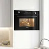 Heinner HMW-MDBI34CTBK, Integriert, Grill-Mikrowelle, 34 l, Produktbild-Vorschau 5