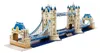 3D-Puzzle „The Tower Bridge London“ – 66 Teile Produktbild-Vorschau 1