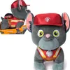 Plyšová hračka s maskotem ze seriálu Paw Patrol – Charger, Náhled obrázku produktu 9