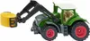 siku SIKU 1539 Fendt mit Ballenzange Produktbild-Vorschau 13