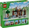 LEGO® Minecraft™ 21261 Twierdza wilków Podgląd zdjęcia produktu 10