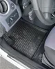 Tappetini auto in gomma Novline Ford Fiesta 2002-2008 Anteprima dell’immagine prodotto 2