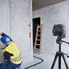 Bosch Kombilaser, GCL 2-50 G, con treppiede da cantiere, 1 Anteprima dell’immagine prodotto 20