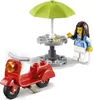 Camioncino della pizza LEGO® City, 60150 Anteprima dell’immagine prodotto 15