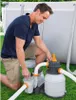 Piesková filtrácia pre bazény 230V Náhľad obrázku produktu 21