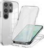 360 Grad Handyhülle für Samsung Galaxy S26 Ultra Case Cover Produktbild-Vorschau 1