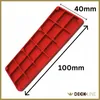 Entretoises S4003 - 40x100x3mm - 100 pi?ces - Durabilité et Voir les images du produit 4
