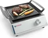 Piastra grill per piano cottura a induzione, 390x260x(H)35 Anteprima dell’immagine prodotto 15