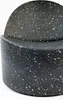 Zuiver Bloom Gartensessel Schwarz Produktbild-Vorschau 5