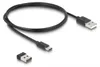 DELOCK Ringbarcode Scanner 1Dund 2Dmit 2,4GHz oder Produktbild-Vorschau 5