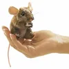 Folkmanis 2652 Fingerpuppe Feldmaus Produktbild-Vorschau 2