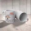 Mr. & Mrs. Panda Teetasse Schwimmlehrer Motivation - Grau Produktbild-Vorschau 4