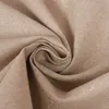 SCHÖNER LEBEN. Zugluftstopper Polyestereffekte Glamour uni Produktbild-Vorschau 5