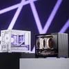 Jonsbo D32 PRO, Midi-toren, PC-behuizing, Zwart, Mini-ITX, Productafbeelding-voorbeeld 5