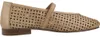 Ballerine Del Marchio Carmela Del Modello 163048c Beige Anteprima dell’immagine prodotto 4