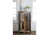 MASSIVMOEBEL24 | Commode 70x40 Bois de récupération laqué Voir les images du produit 8