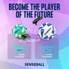 Ballon d'entraînement SenseBall de niveau professionnel – Voir les images du produit 14