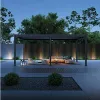 Pergola Paragon Grand Tuscan 1220, 370 x 599 cm, kolor Podgląd zdjęcia produktu 4