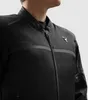 Rebelhorn Echo  wasserdichte Motorrad Textiljacke, schwarz, Produktbild-Vorschau 8