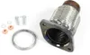 Katalysator Flexrohr inkl. Dichtsatz 60 x145mm für BMW 1er Produktbild-Vorschau 1