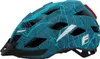 FISCHER Fahrradhelm Urban Plus New York - Größe S/M / Produktbild-Vorschau 5