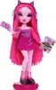 MGA - Ekskluzywna lalka Shadow High Pink 26cm z dodatkami Voir les images du produit 7