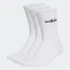 Adidas C Lin Crew 3p Couleur Blanc Voir les images du produit 3