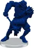 Wizkids D&D Dungeon Scrawlers: Trials of Tempus Brettspiel Produktbild-Vorschau 2